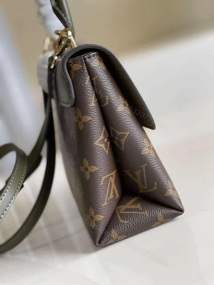 View 6 of LOUIS VUITTON LOCKY BB – LBV203