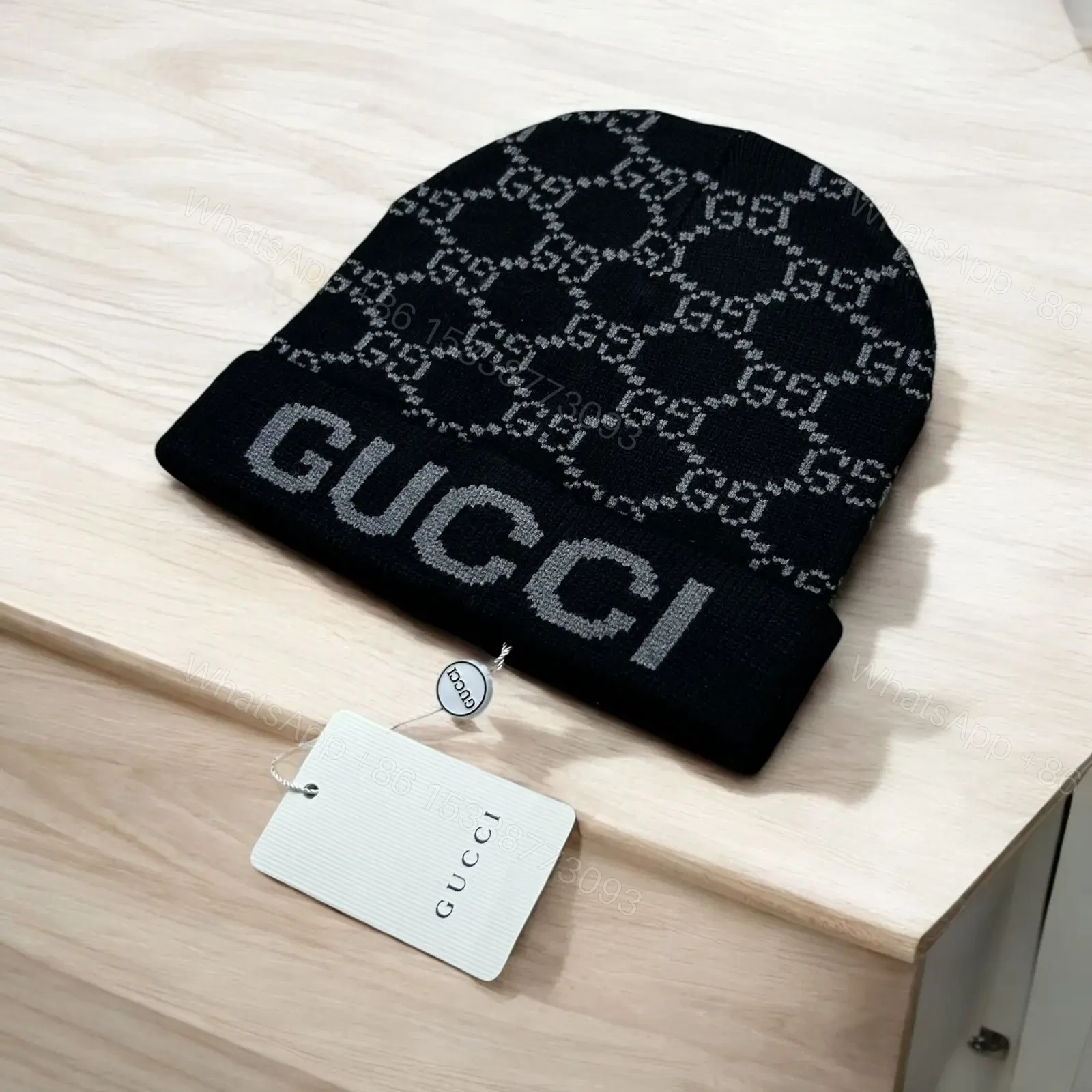 GUCCI — view 1