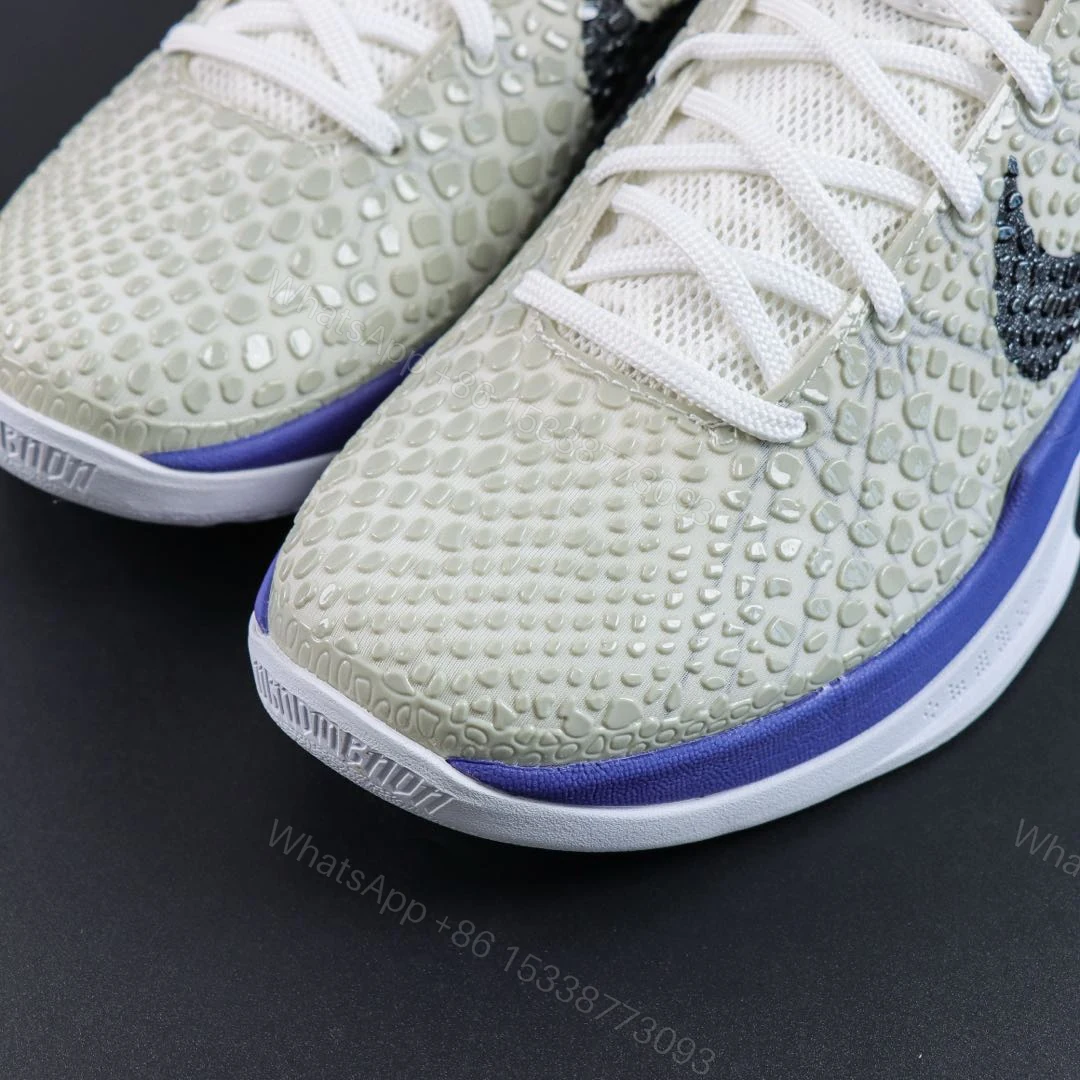 View 4 of Kobe 6 Protro Concord Reps