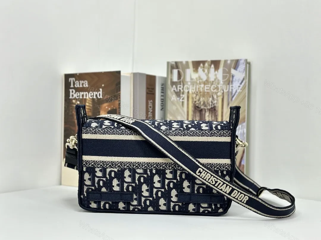 View 2 of Bold Monogram Satchel: Luxury Crossbody, Modern yet Timeless