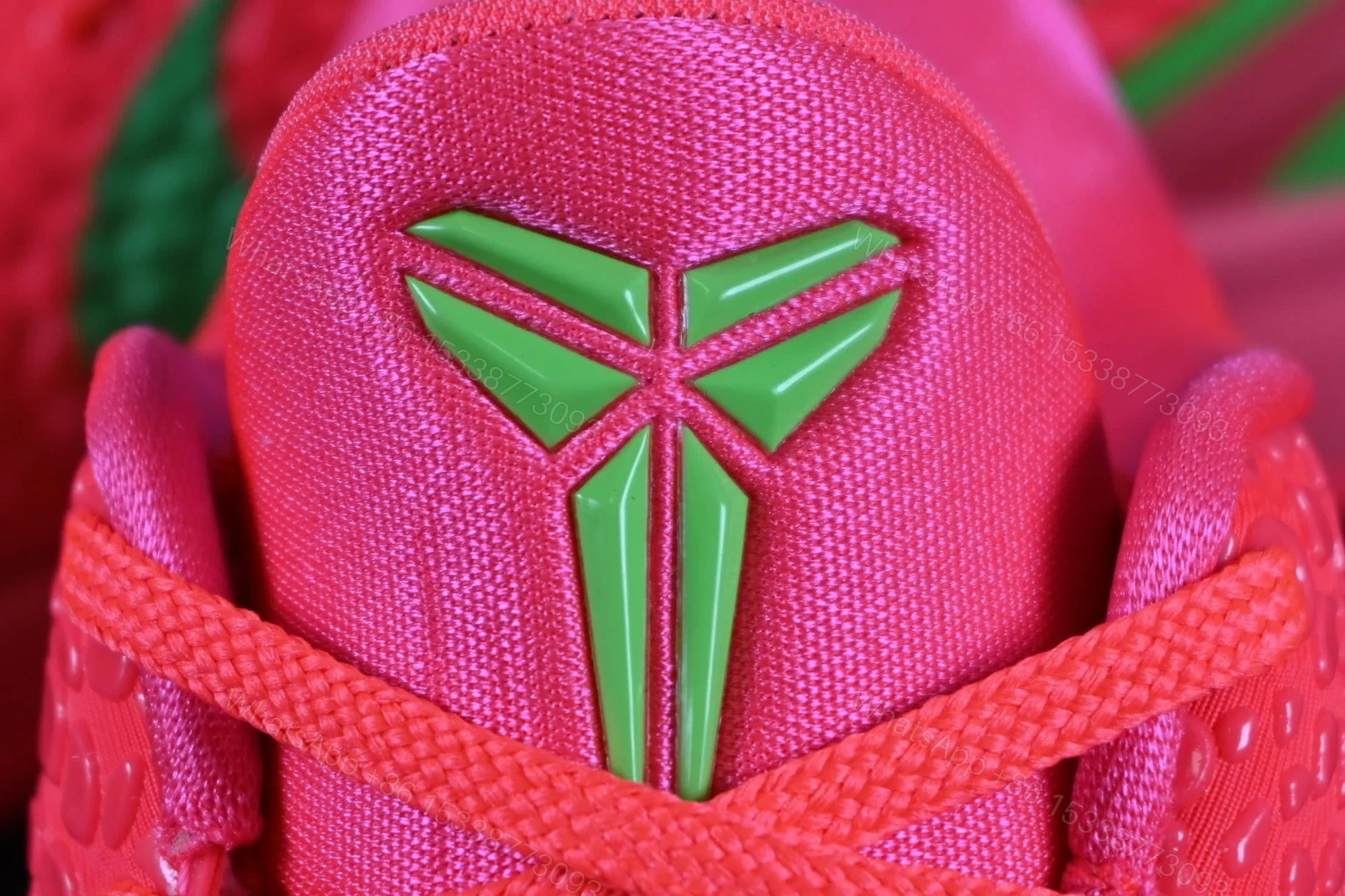 View 6 of Nike Kobe 6 Protro WNBA All-Star PE