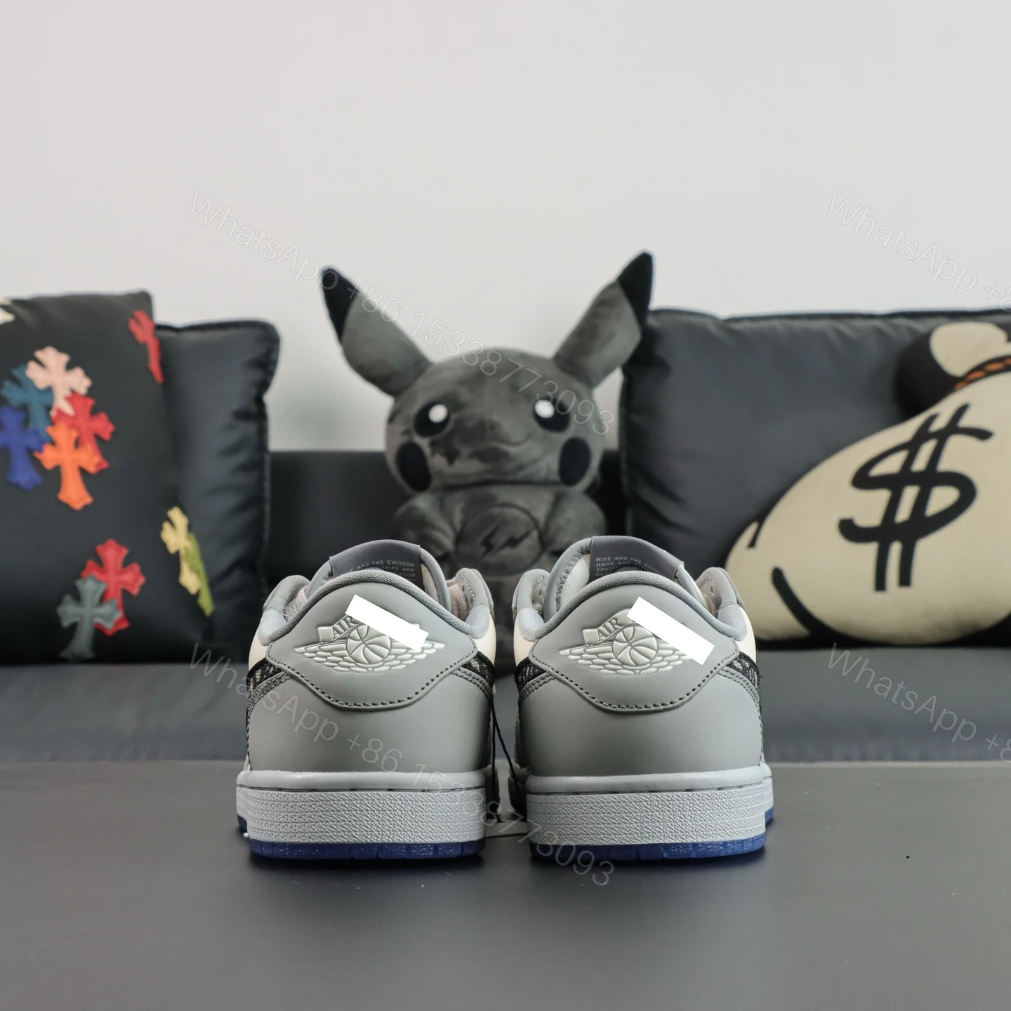 View 7 of Air Jordan 1 Low