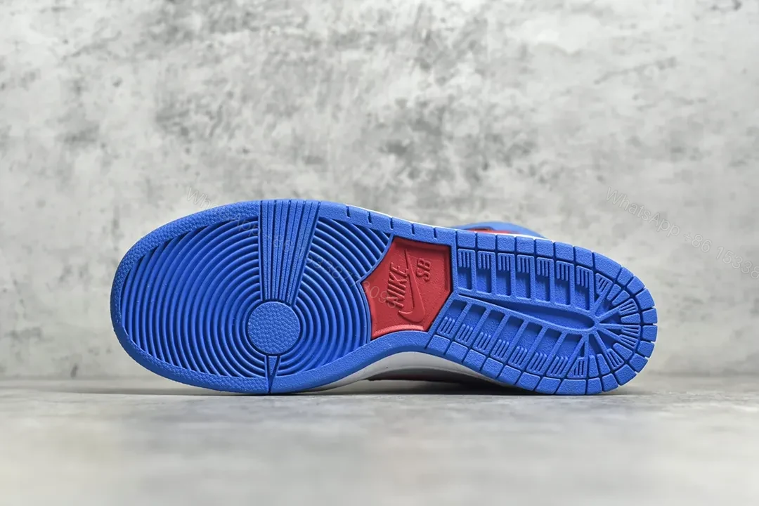 View 8 of DUNK SB HIGH DORAEMON