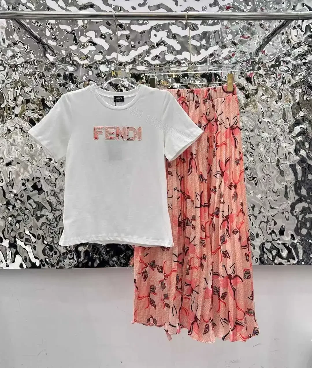 FENDI — view 1
