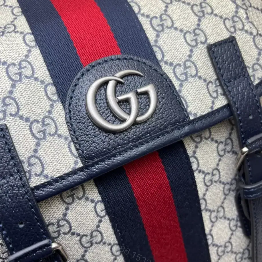View 6 of OPHIDIA GG MEDIUM BACKPACK – GBC041