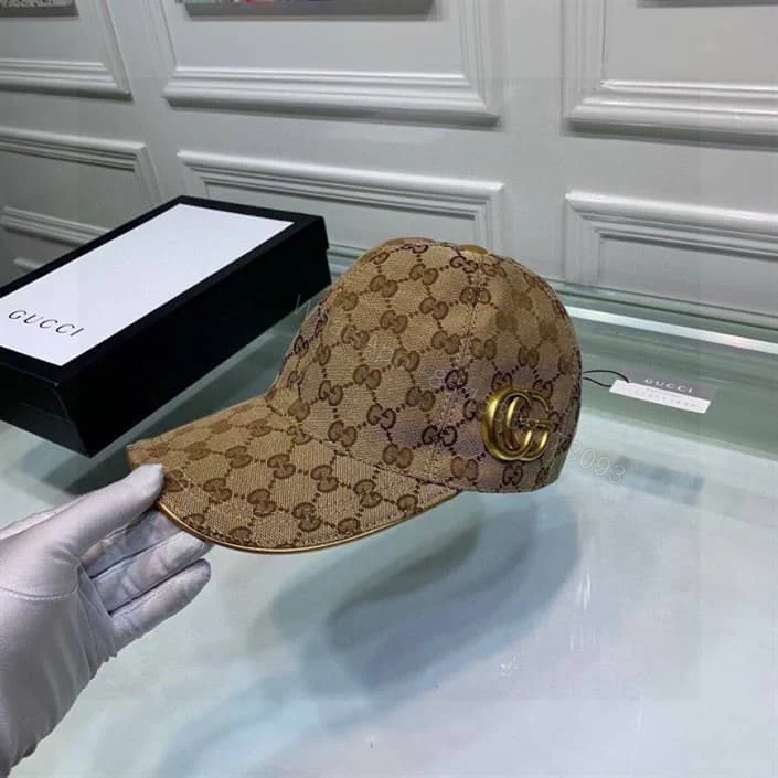 View 2 of Gucci Cap – RCG45