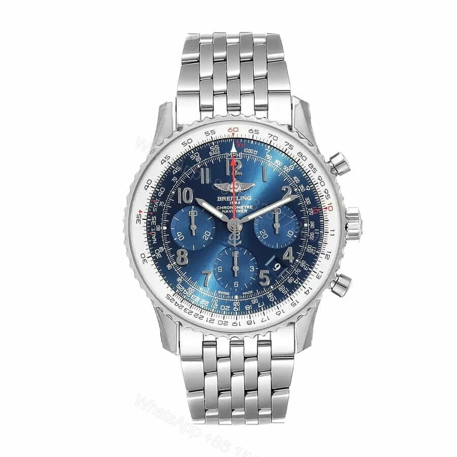 Replica Breitling Navitimer B01 — view 1