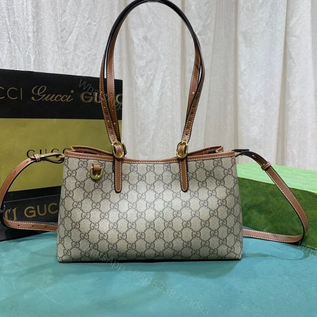 GUCCI — view 1