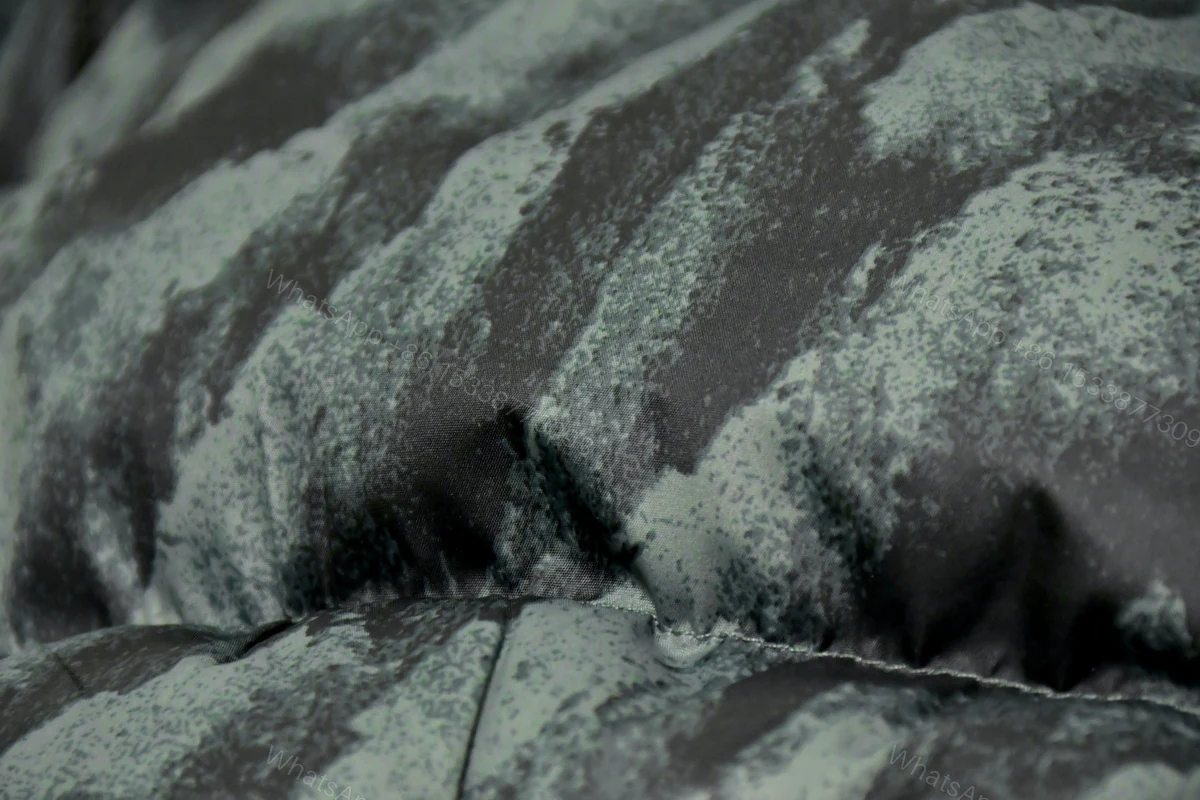 View 7 of TheNorthFace Black CamouFlage