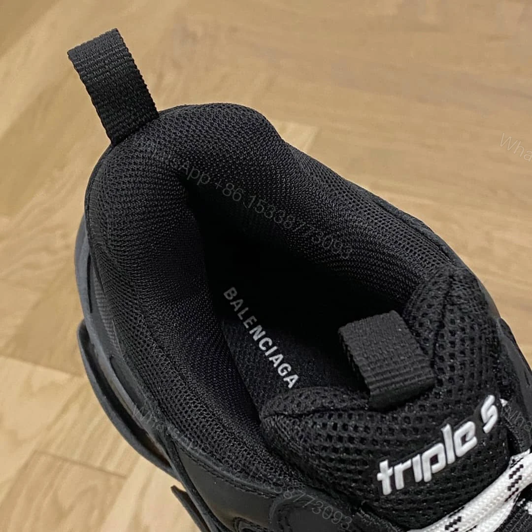 View 7 of BALENCIAGA TRIPLE S SNEAKER – BB194