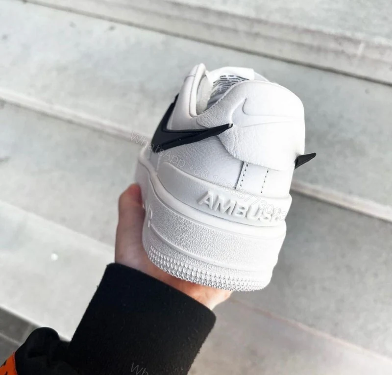 View 6 of Nike Air Force 1 Ambush First Copy Shoes