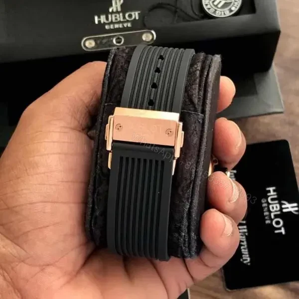View 4 of Hublot MP 09 Tourbillon Bi Axis King