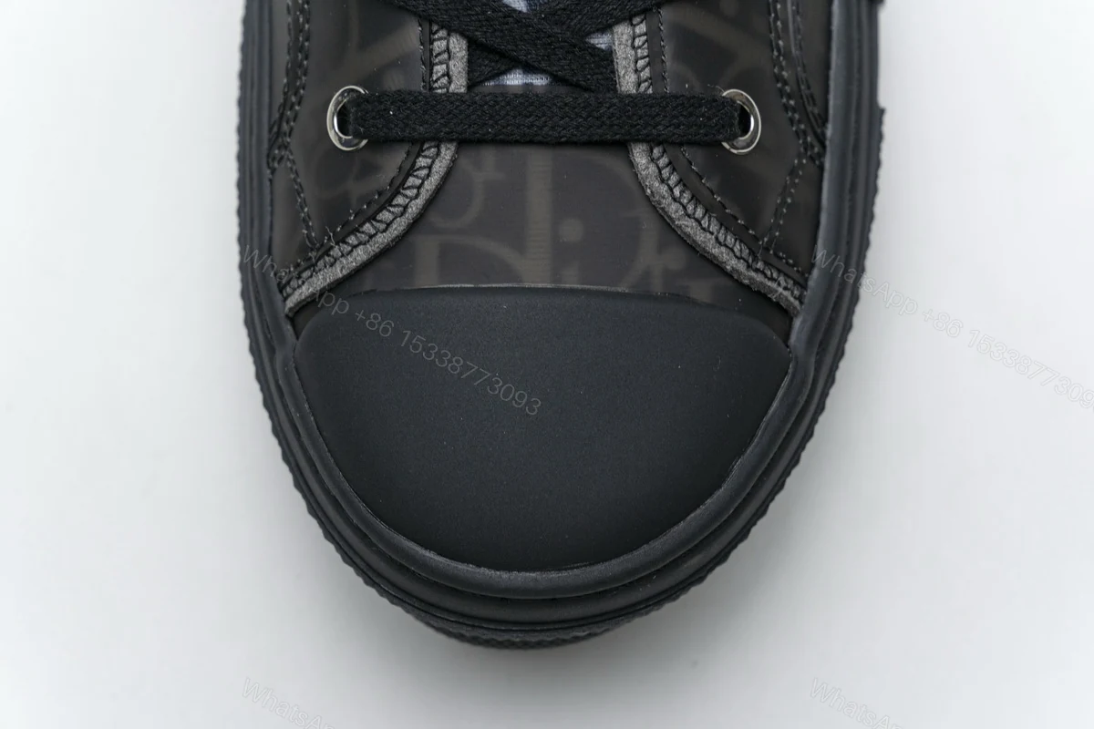 View 10 of Dior B23 3SH118YJR HIGH H063 Noir Black