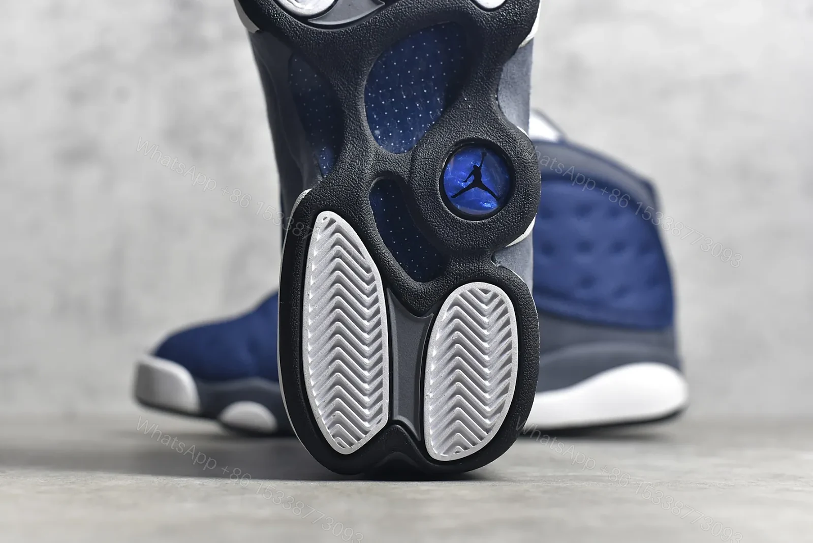 View 7 of AIR JORDAN 13 RETRO FLINT Reps