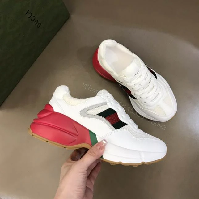 View 10 of Men’s Rhyton sneaker – GC92