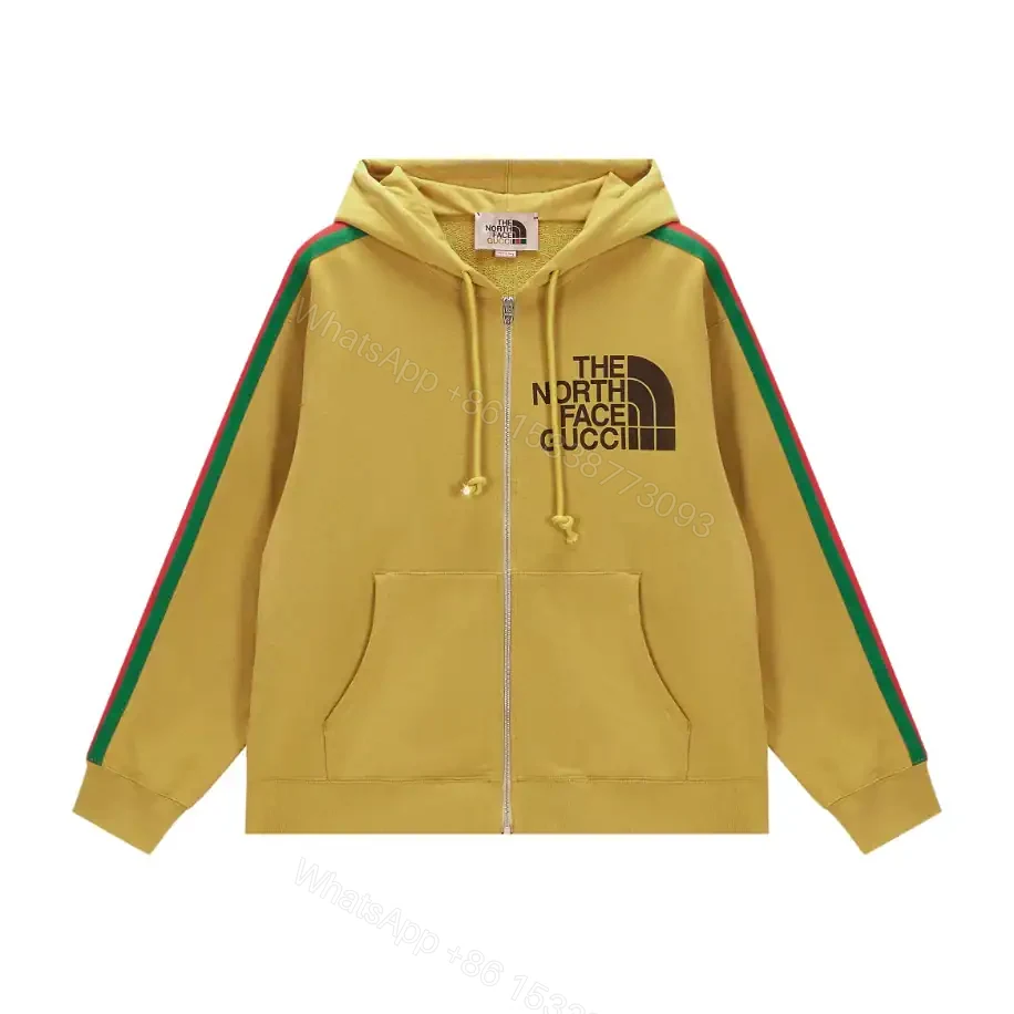 Gucci Hoodie – GC06 — view 1