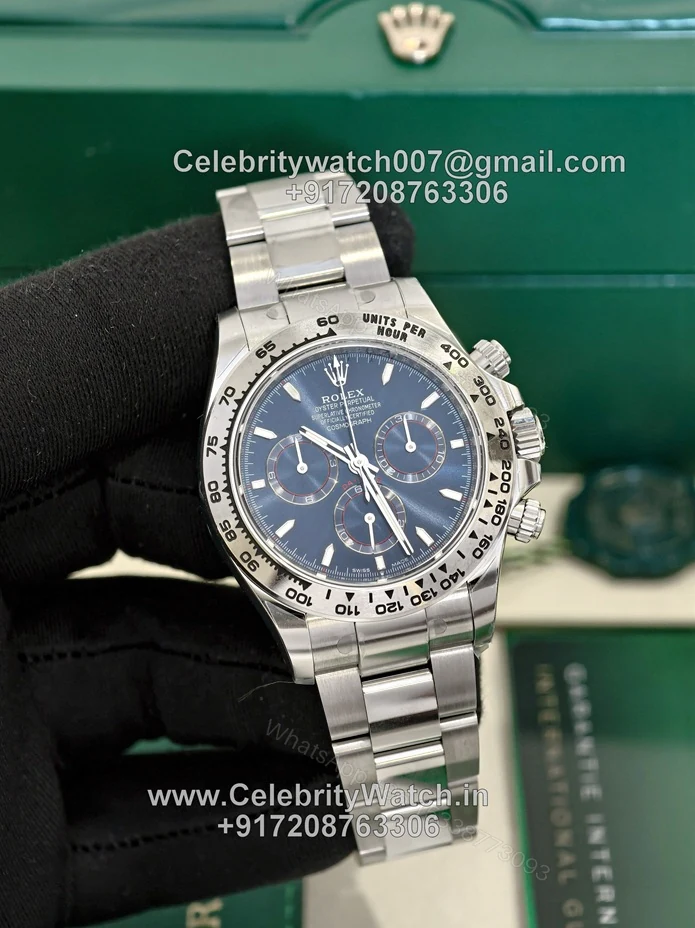 View 3 of Buy Super Clone Rolex Daytona Watches in New York, USA