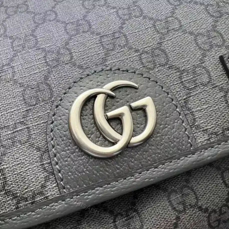 View 5 of OPHIDIA GG MEDIUM BACKPACK – GBC039