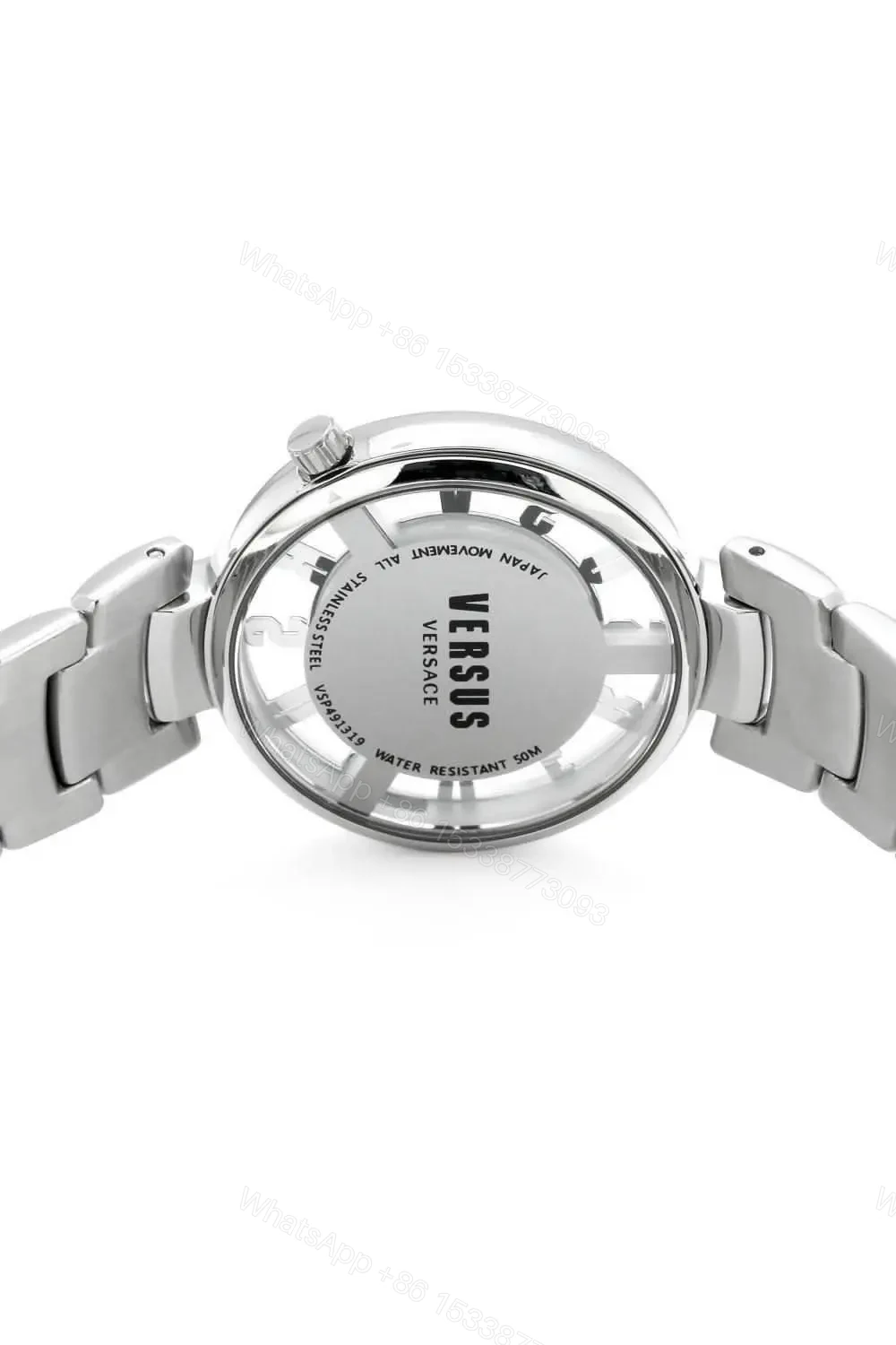 View 2 of Versace Model-Vr Quality-7a Gender-Ladies