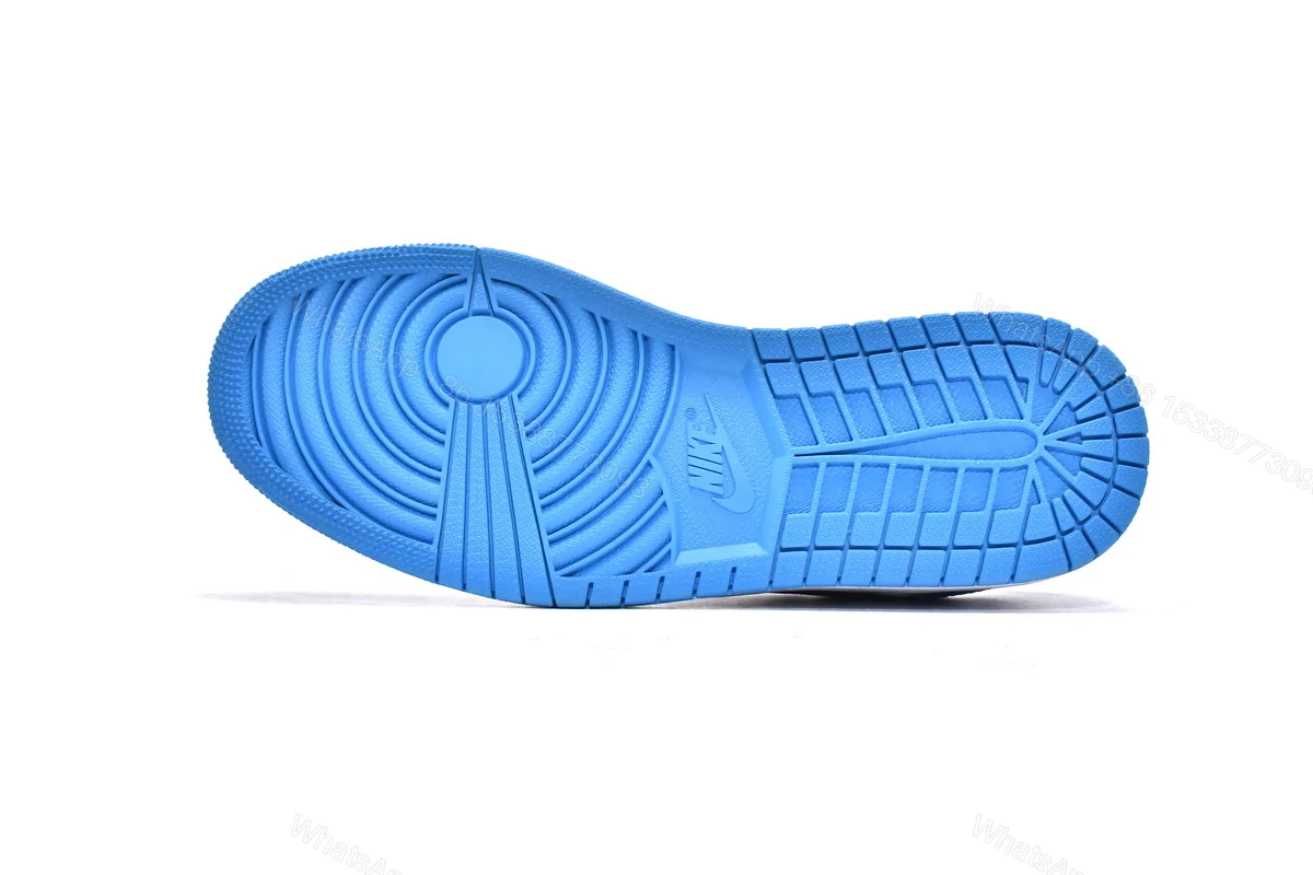 View 8 of Air Jordan 1 Low UNC CZ0790-104