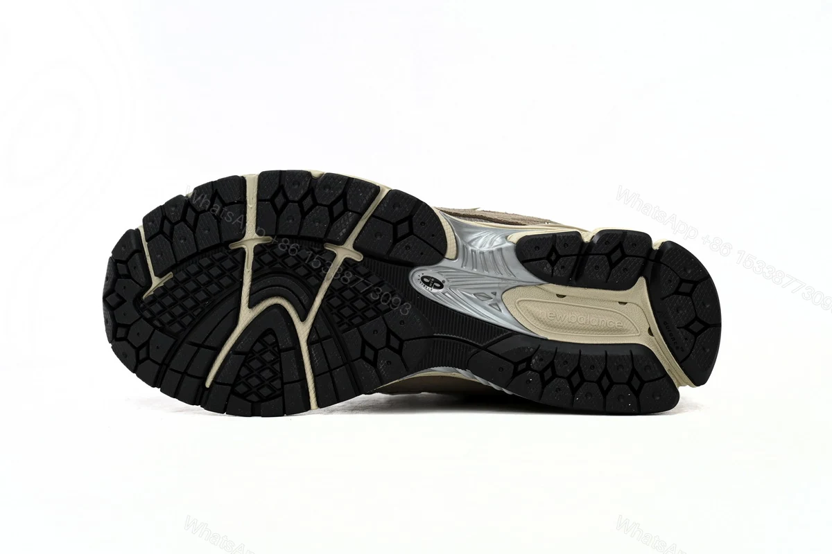 View 8 of NEW BALANCE Khaki Grey M1906RL