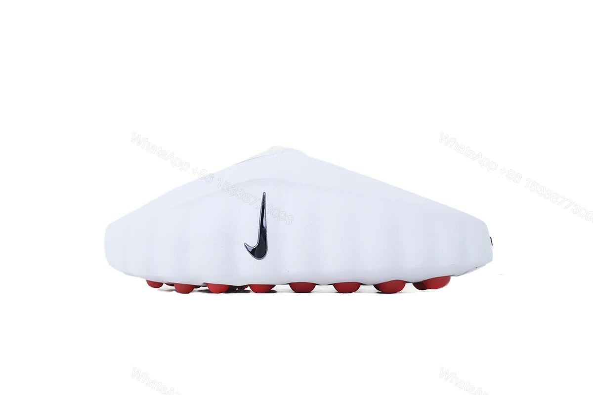 View 9 of Nike Mind 001 'White Speed Red' HQ4307-101