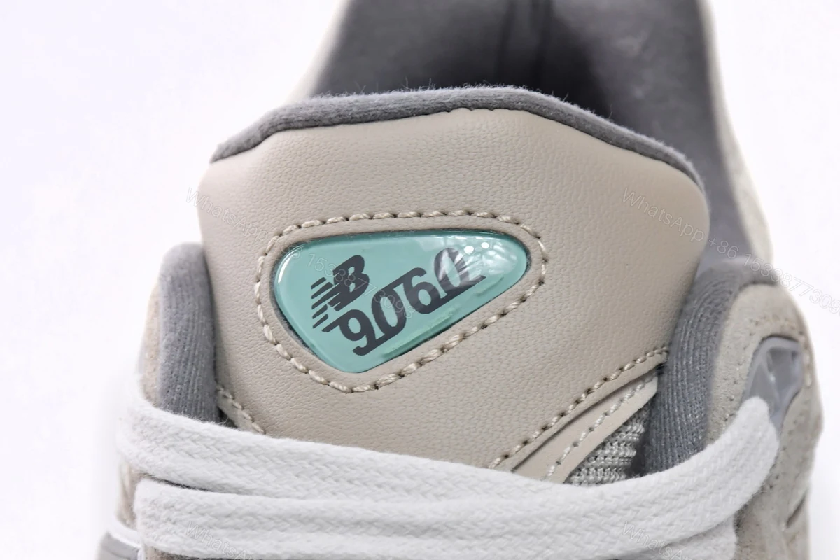 View 5 of New Balance 9060 Sea SU9060MACalt