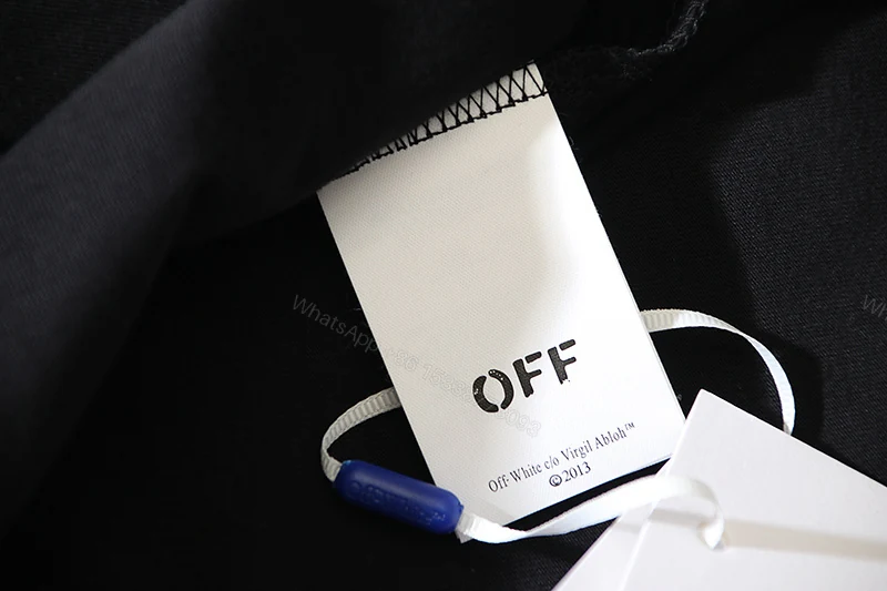 View 9 of Off-white T-Shirt # 164