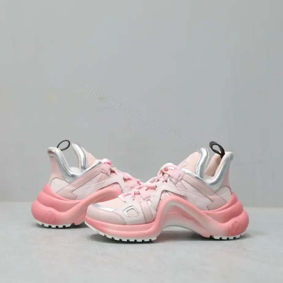 View 7 of LV ARCHLIGHT SNEAKER – LSVM015