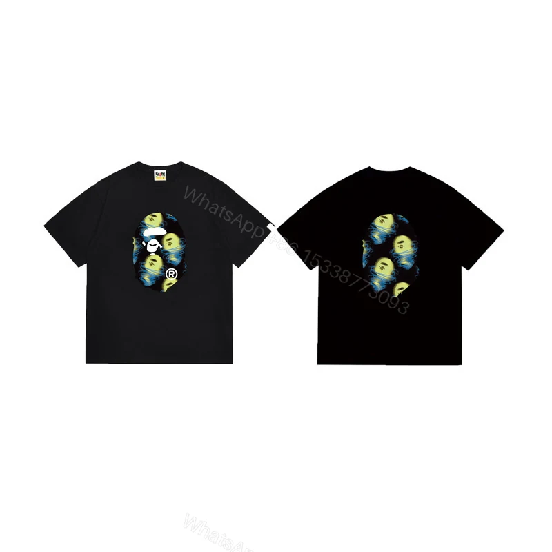 View 2 of Bape T-Shirt # 1033