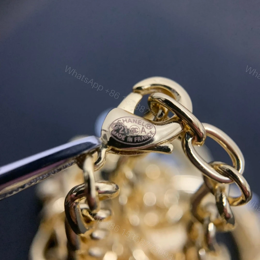 View 6 of EN – Lux Necklace CHL002