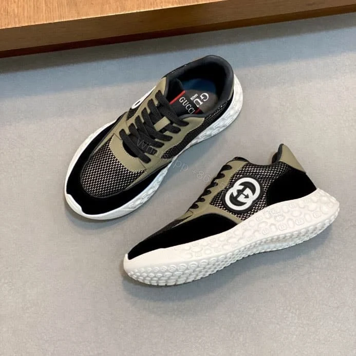 View 2 of MEN’S GUCCI SNEAKER – GC270