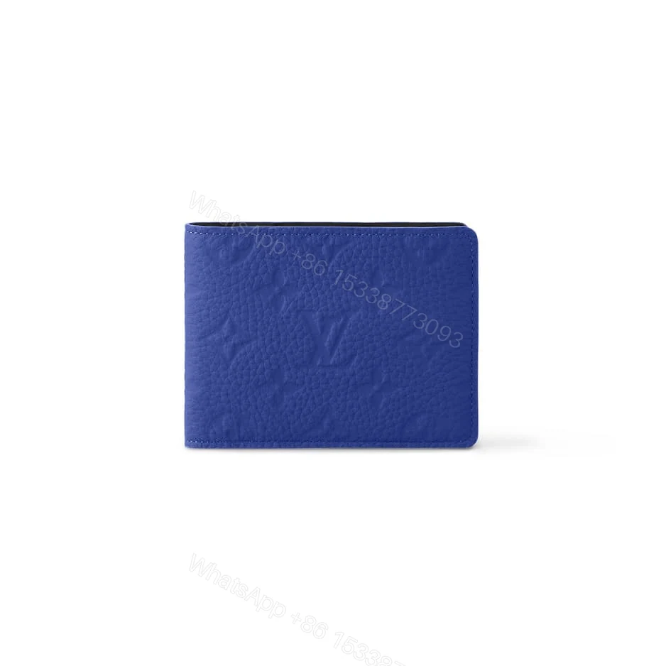 LV MULTIPLE WALLET- RRG087 — view 1