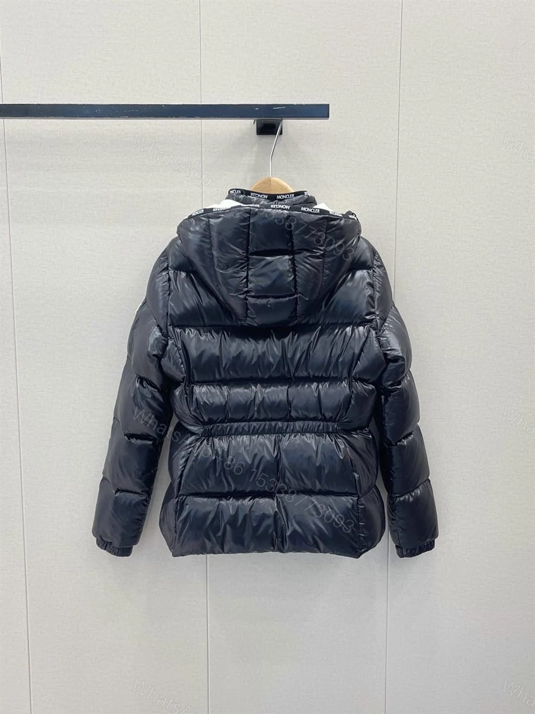 View 2 of MONCLER JACKET – MJ004