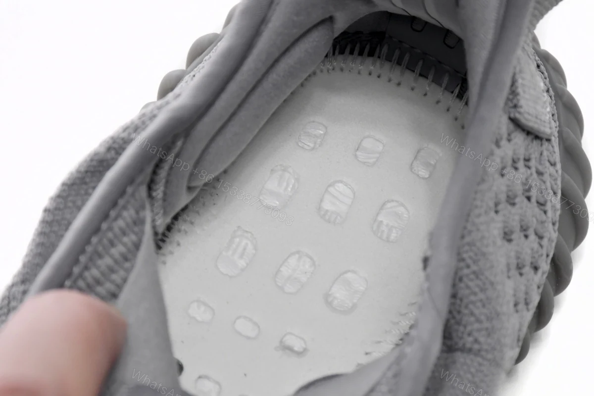 View 4 of adidas Yeezy Boost 350 V2 Lian Hua Hui IF3219