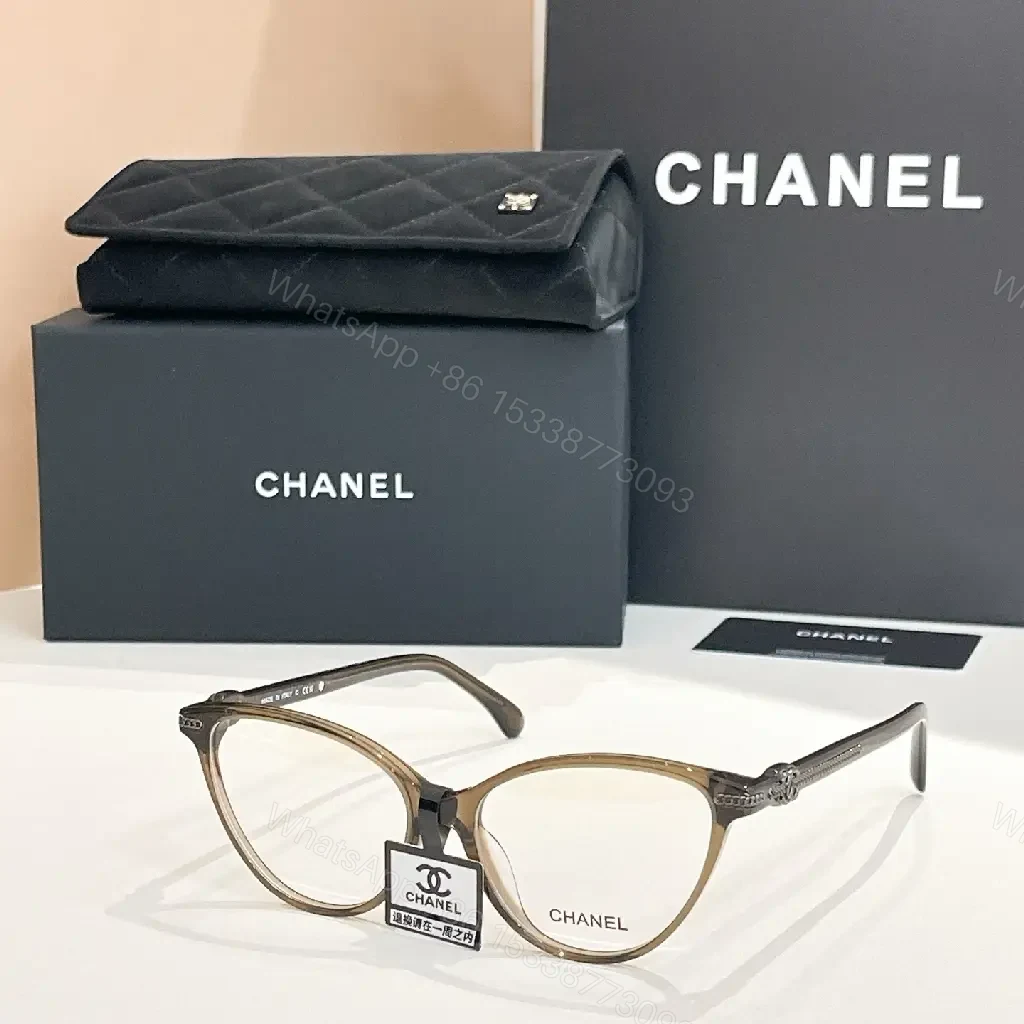 View 8 of Blue Translucent Acetate Round-Square Eyewear: All-Day Comfort