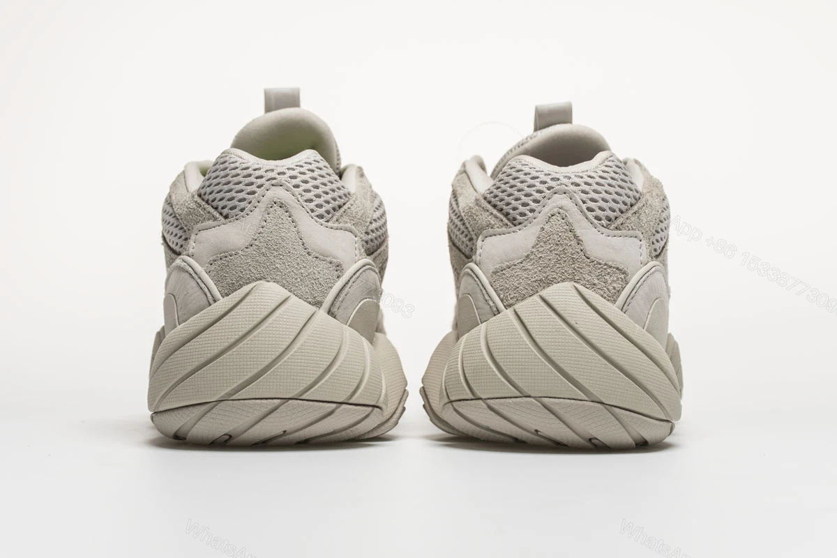 View 4 of Yeezy 500 “Blush” DB2908
