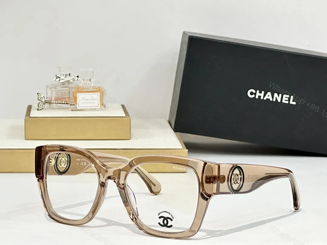 View 6 of Noir Acetate Bold-Frame Eyewear: Luxury Everyday Glasses