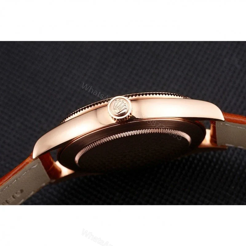 View 9 of Superclone Rolex Cellini White Dial REP016801