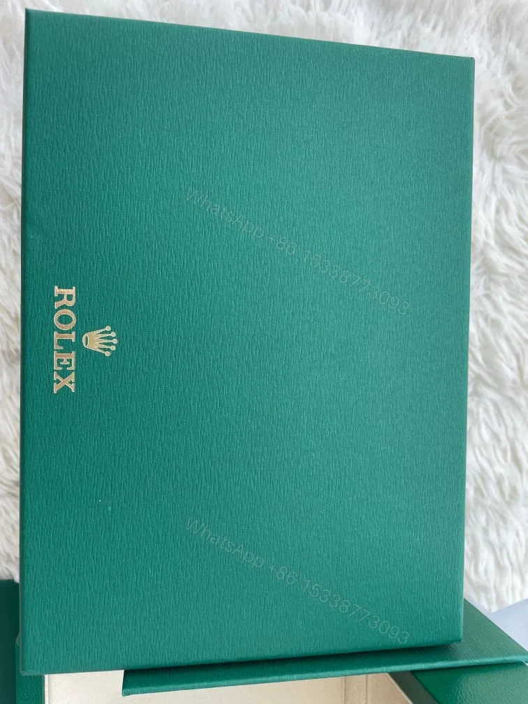 View 6 of Premium New Version Rolex Box — Value Now Only