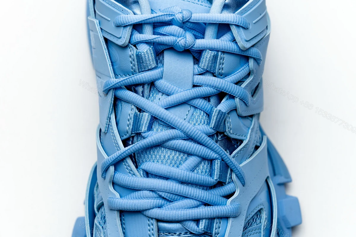 View 7 of Balenciaga Track Moonlight 542023 W2LA1 4800