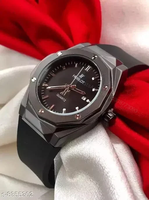 View 4 of Hublot Classic Fusion Quartz