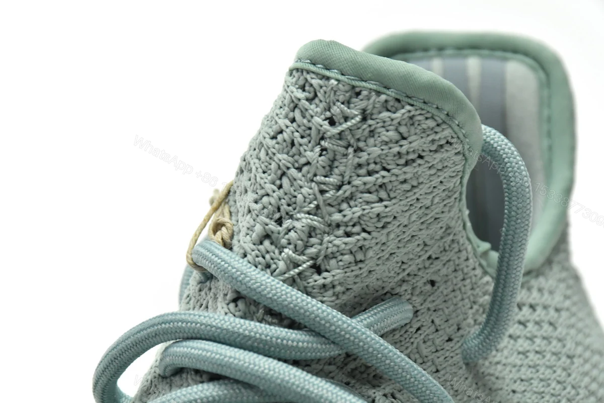 View 11 of (OG)adidas Yeezy 350 V2 Salt HQ2060