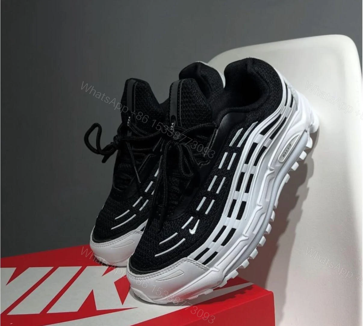 View 4 of First Copy Nike Air Max 2025 TL 2.5