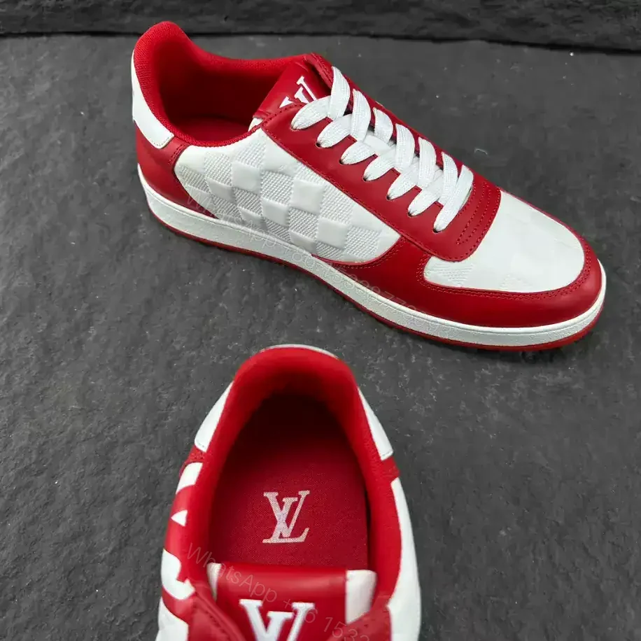 View 6 of LV RIVOLI SNEAKER – LSVT437