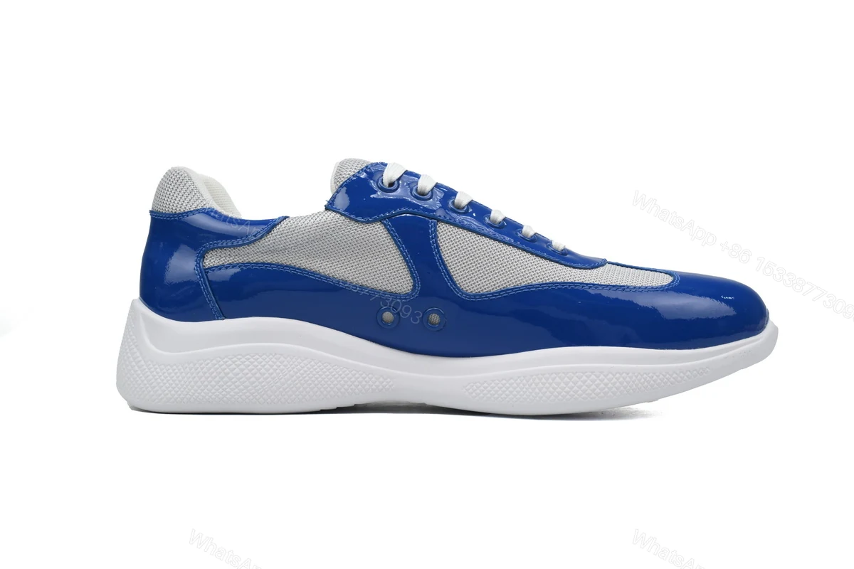 View 4 of Prada America's Cup Blue