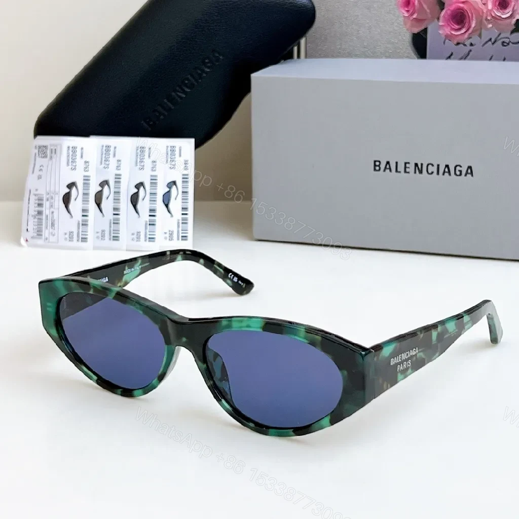 View 4 of Bold Cat-Eye Sunglasses: Refined Black, Premium Acetate