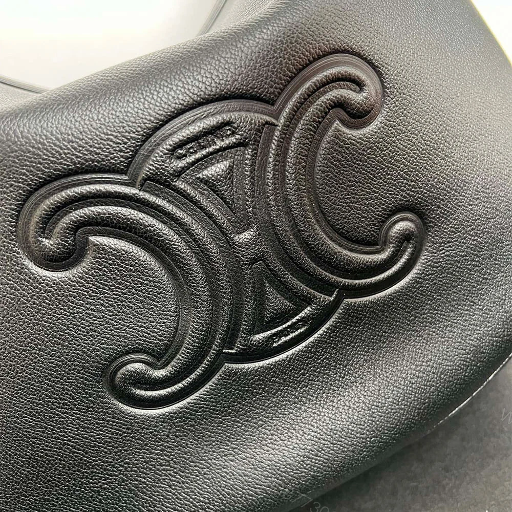 View 6 of CELINE MEDIUM HELOISE BAG(HIGH-END GRADE)