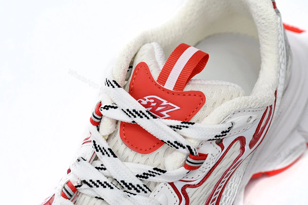 View 4 of Balenciaga White 734733 W2RG3 1203