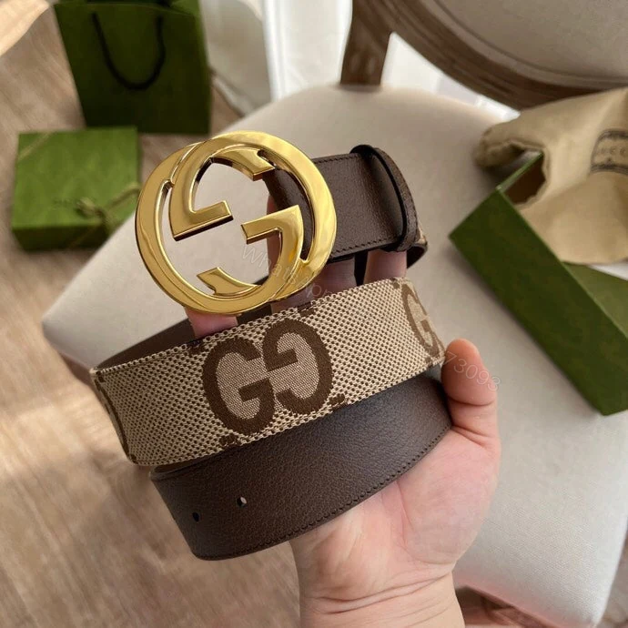 View 5 of Women’s Luxury GCI BELTS 029